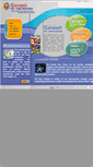 Mobile Screenshot of ganeshdyechem.com